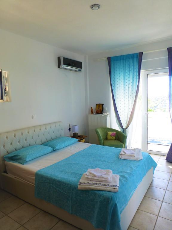 Seaview Near Athens & Sounio Apartment Anavyssos Exterior photo